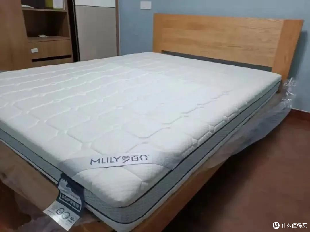 家庭护脊之选：舒达床垫体验