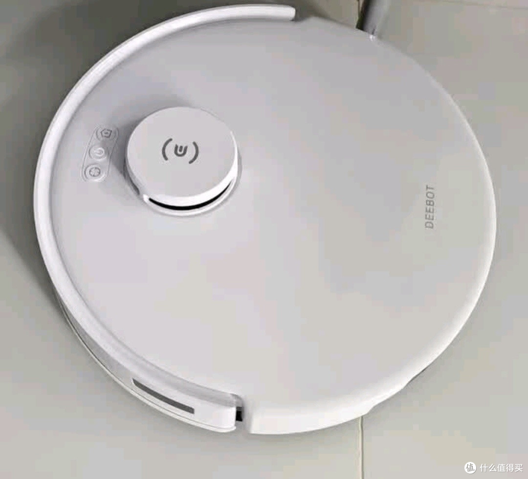 科沃斯N20,懒人必备的清洁神器