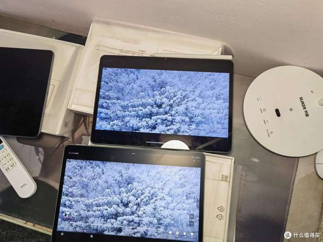 华为matepad 11.5S 灵动版,柔光版和Air有啥区别?