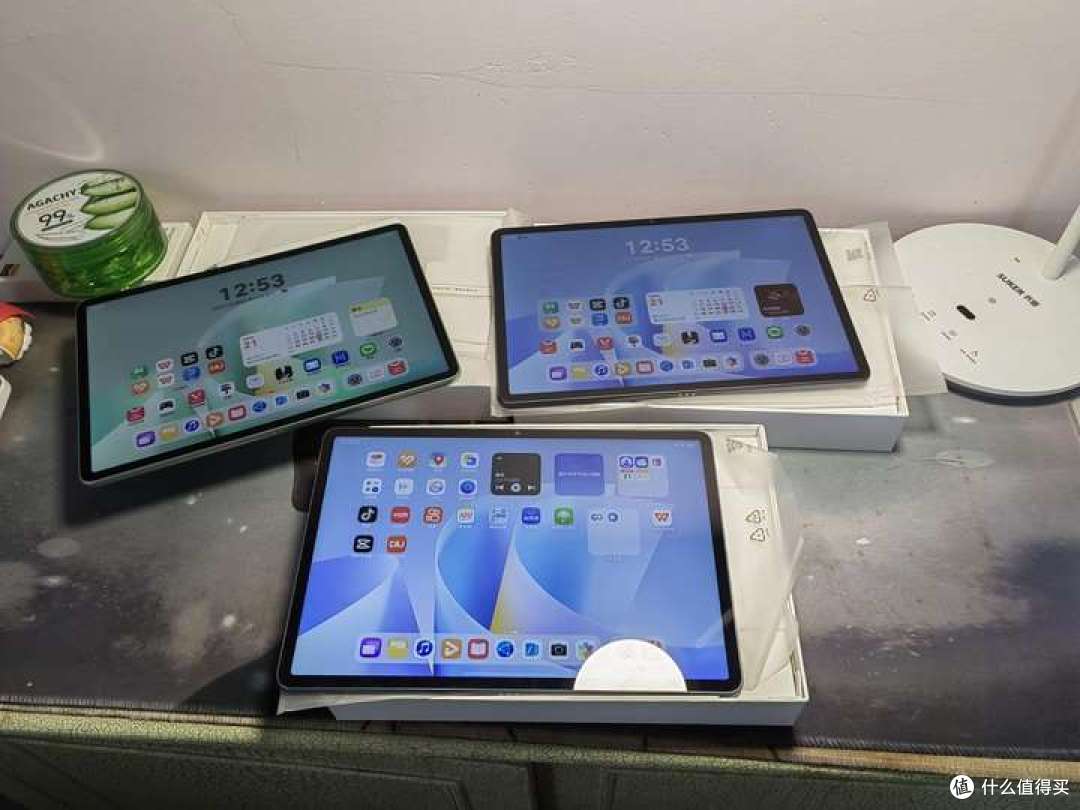 华为matepad 11.5S 灵动版,柔光版和Air有啥区别?
