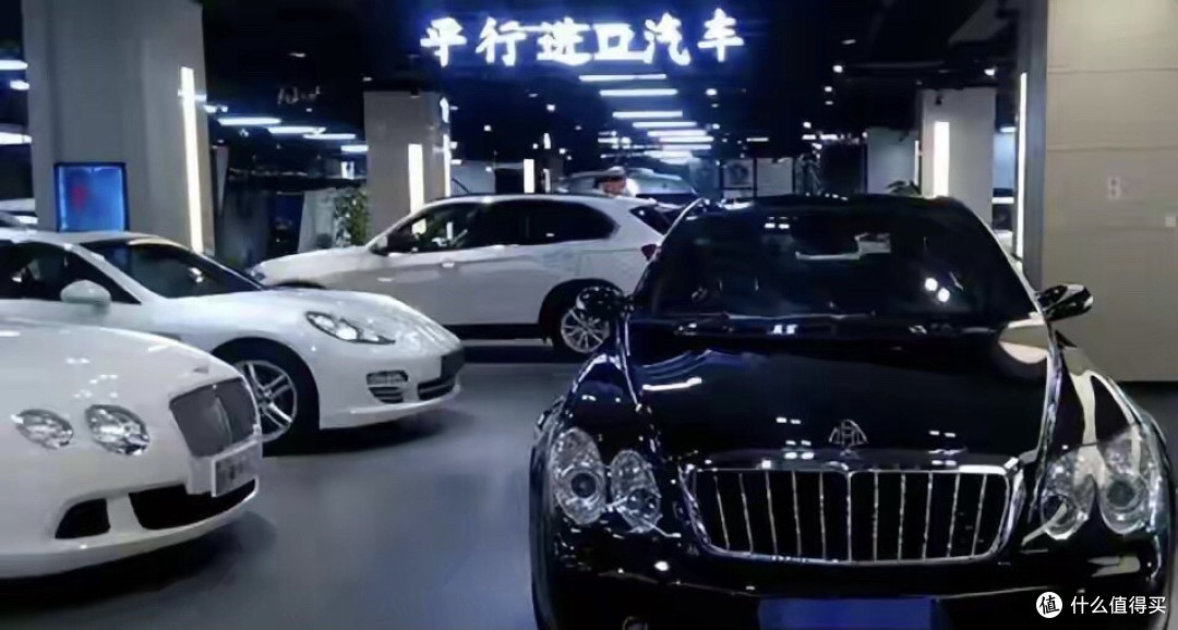 海南封关买车指南:60万进口SUV卖35万,普通人能不能买?