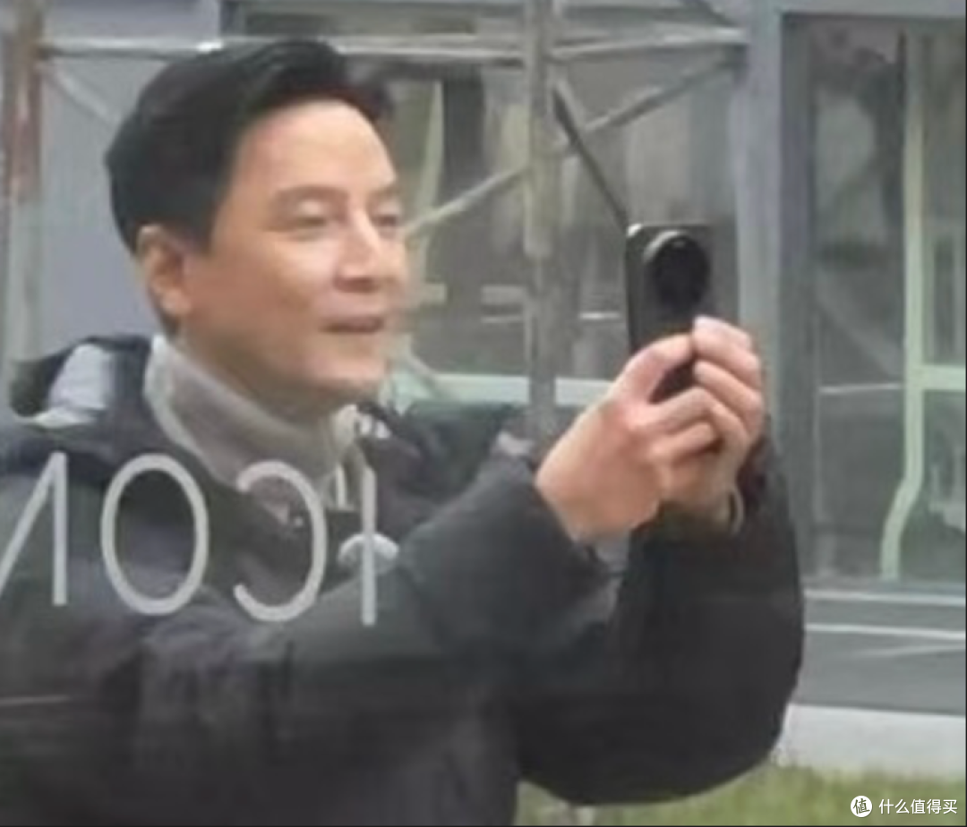 吴彦祖意外曝光小米17Ultra 目前配置汇总