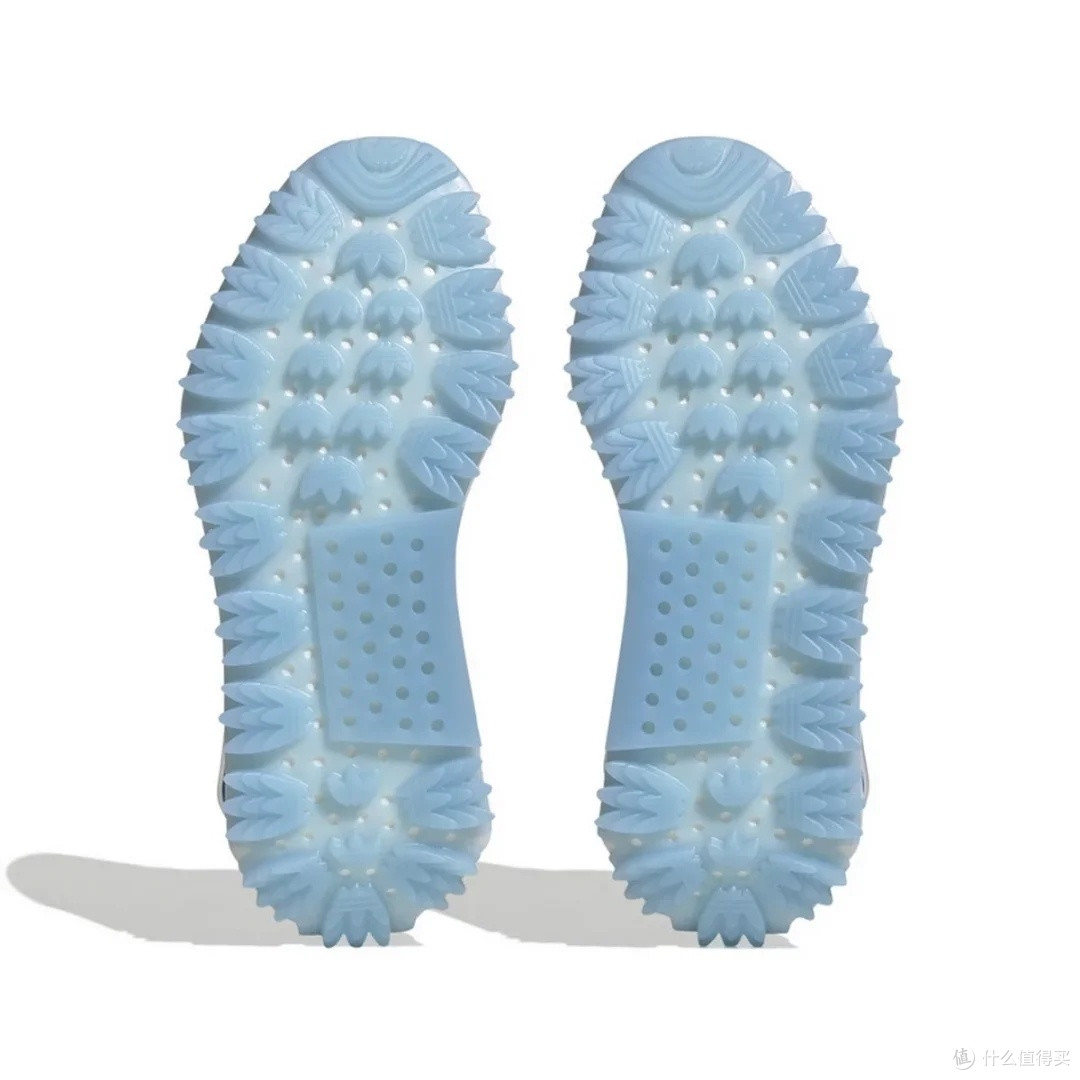 阿迪达斯NMD_S1:舒适与潮流兼备