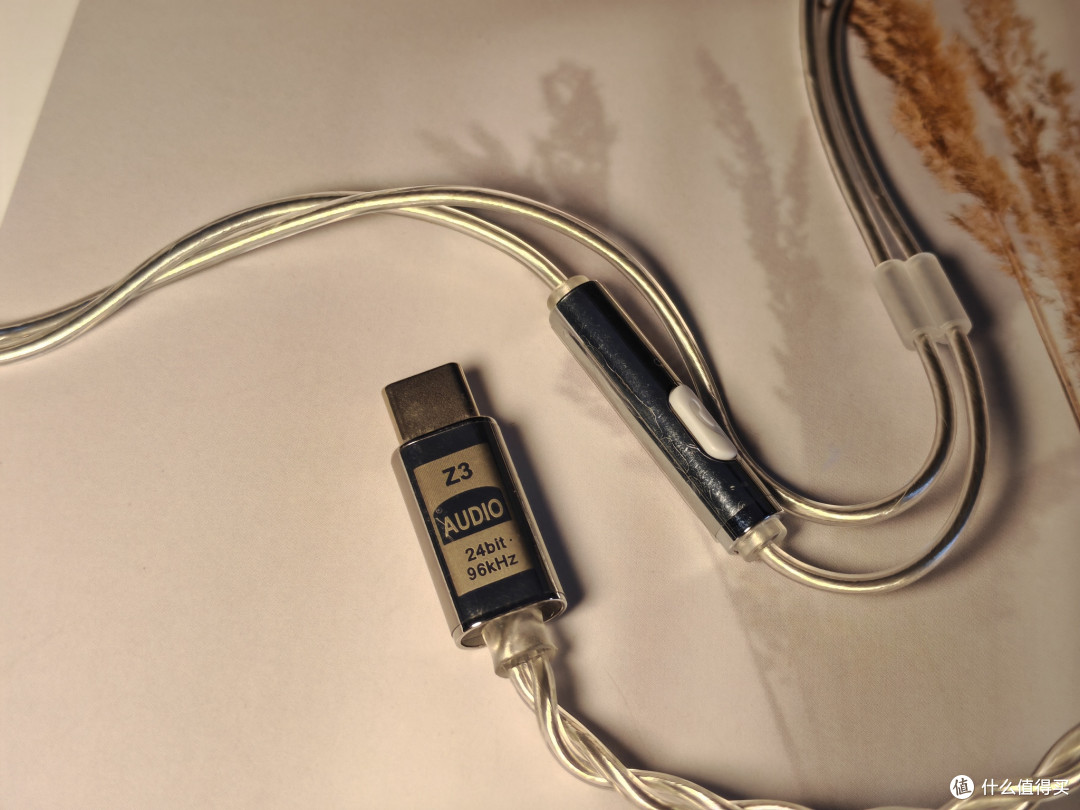 百元HiFi耳机体验:竹林鸟惊鸿Z3开箱太惊喜!