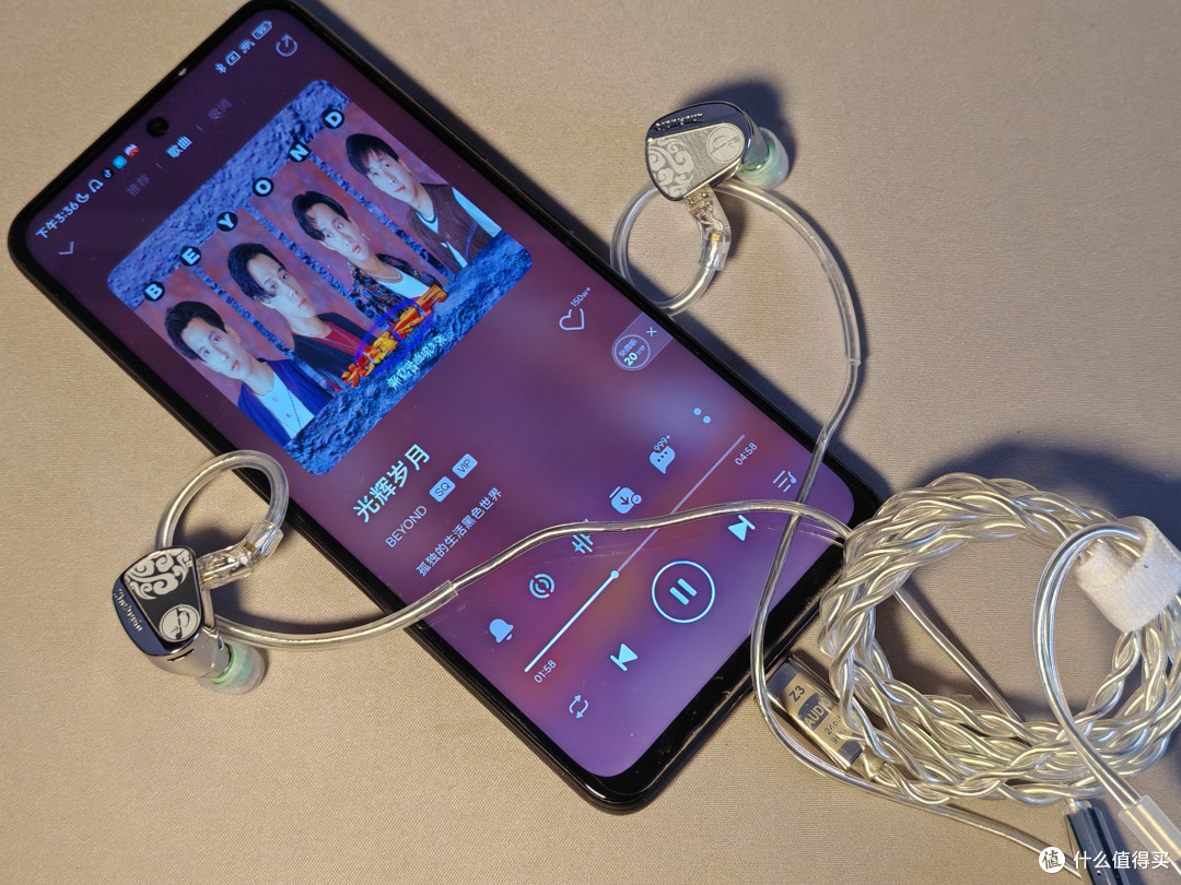 百元HiFi耳机体验:竹林鸟惊鸿Z3开箱太惊喜!