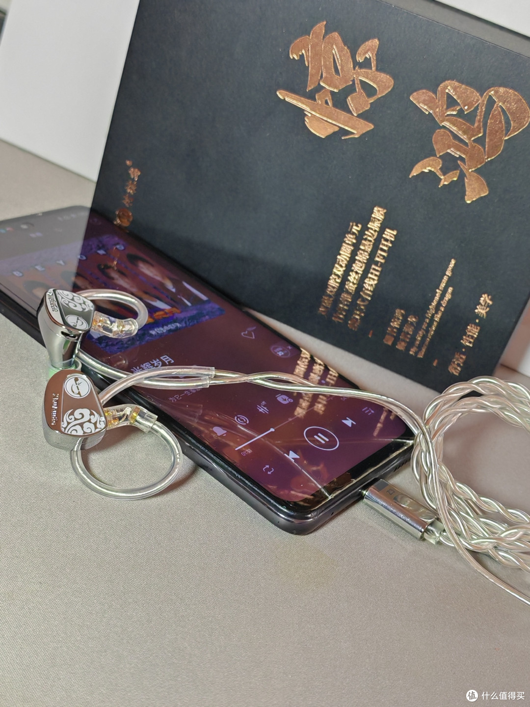 百元HiFi耳机体验:竹林鸟惊鸿Z3开箱太惊喜!