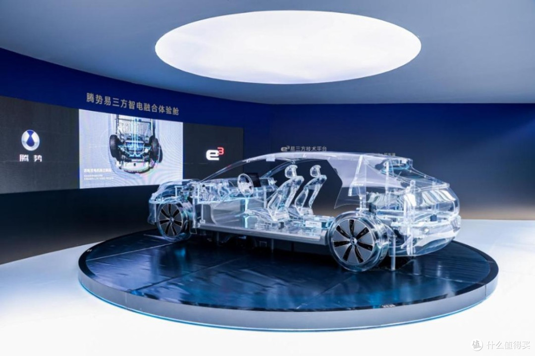 比亚迪新能源车量产达1500万,腾势N8L定义家庭豪华新标杆