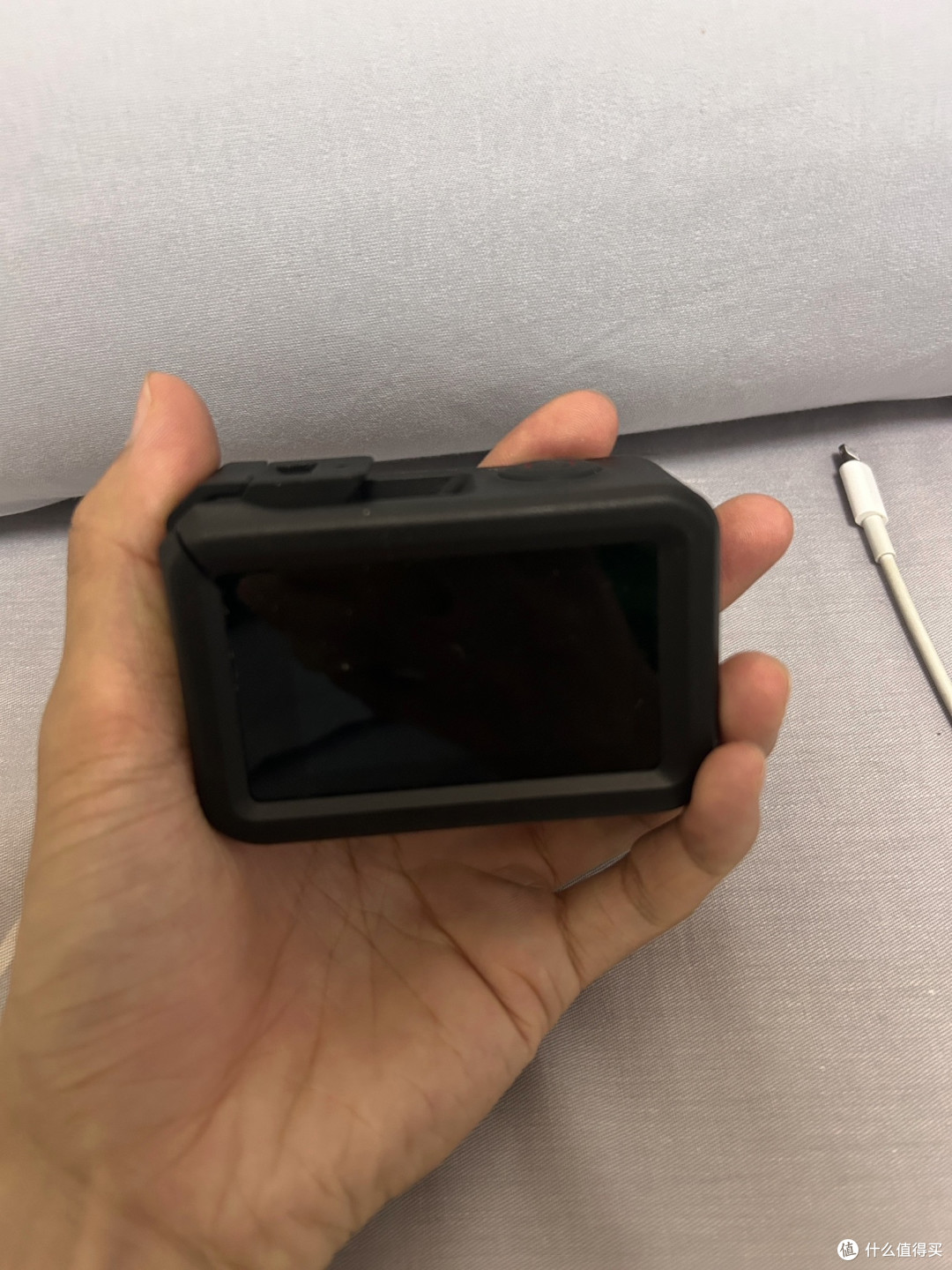 滑雪拍摄神器!大疆DJI Osmo Action4运动相机:全场景户外