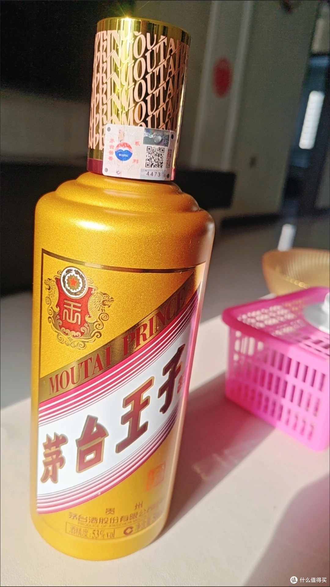双旦不仅要喝好酒还要存好酒