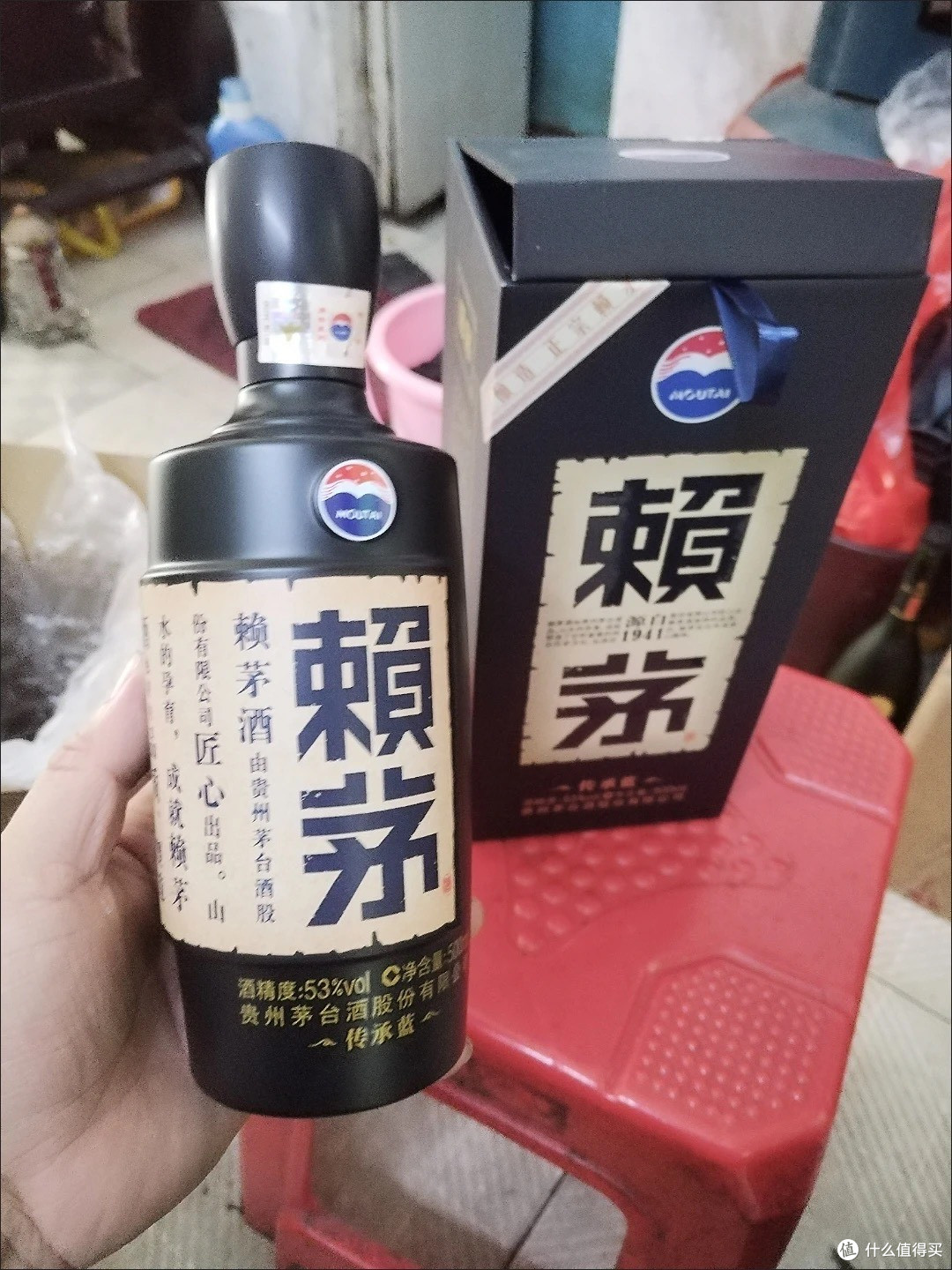 双旦不仅要喝好酒还要存好酒
