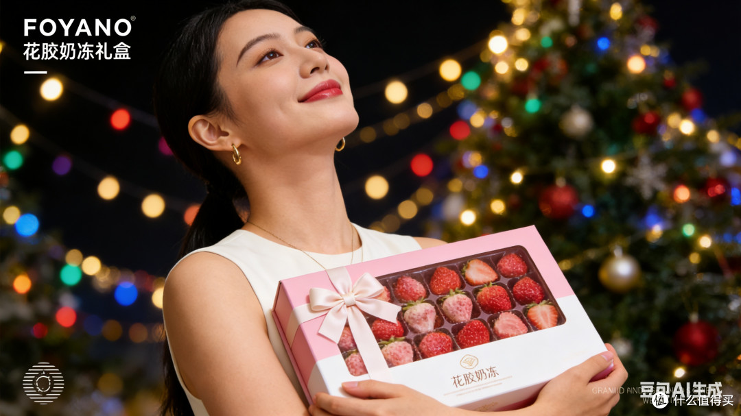 双旦送礼新选择|3款宝藏食品礼盒,心意不重样