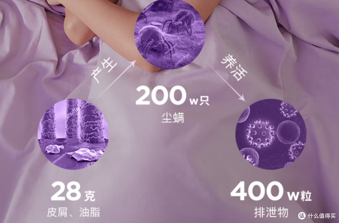 买前必看!2026床上除螨仪十大品牌PK,看看你家用的排在第几?