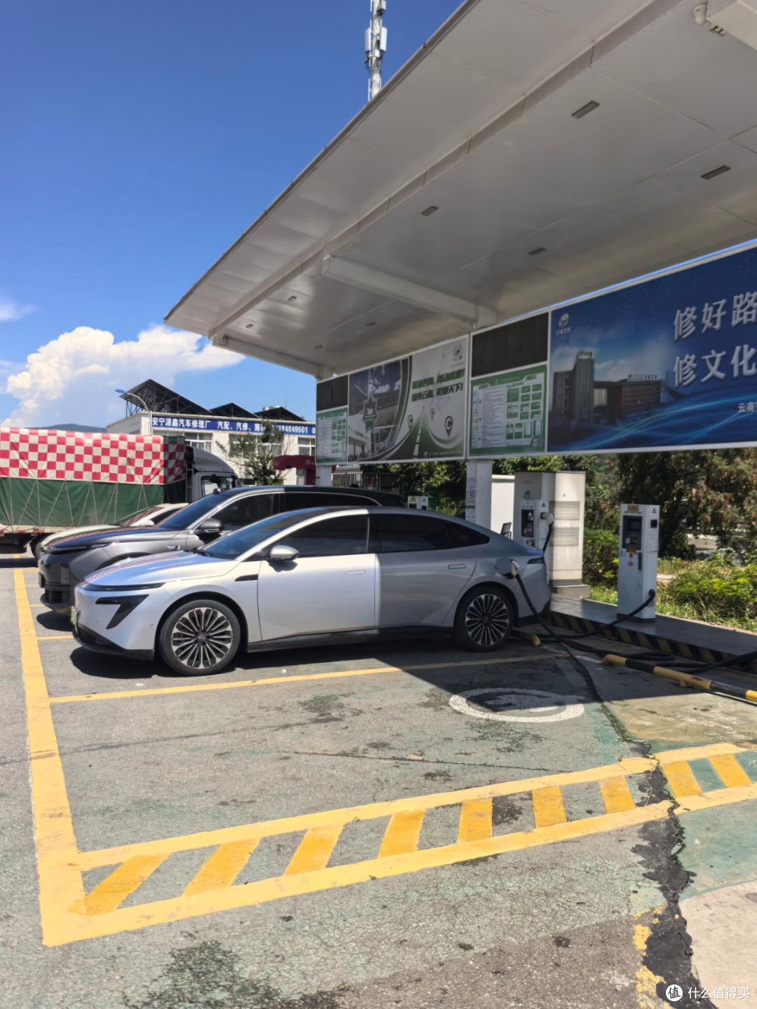 冬季开N7充电不踩坑！亲测实用指南，充电快还护电池
