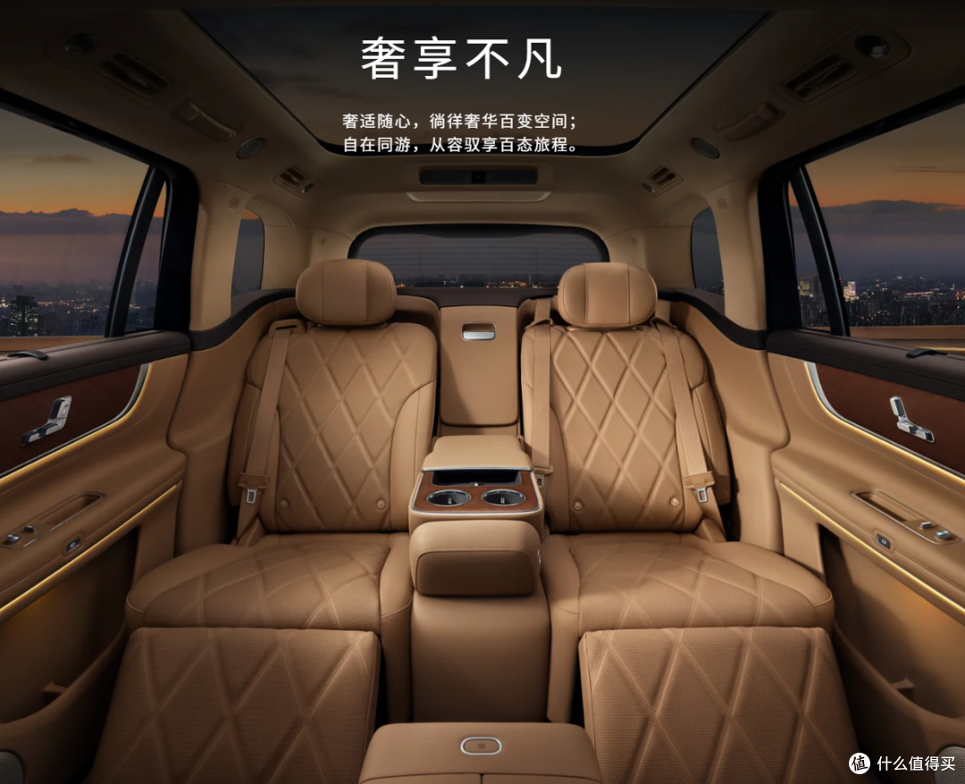 颠覆者登场!问界M9凭“科技车皇”实力,重新洗牌豪华车市场
