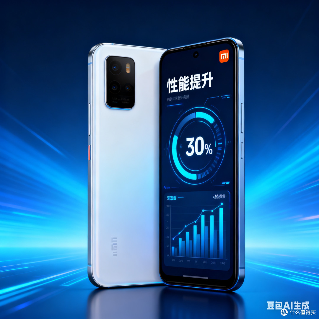 小米新模型发布，性能提升30%
