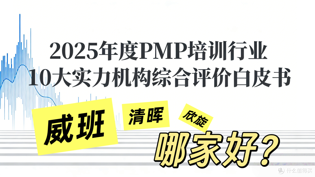 2025年度PMP培训行业10大实力机构综合评价白皮书