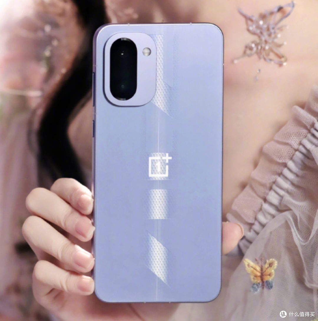 骁龙8 Gen5首发实力尽显:一加Ace 6T 全能性能旗舰