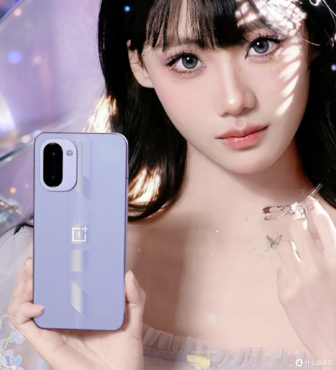 骁龙8 Gen5首发实力尽显:一加Ace 6T 全能性能旗舰