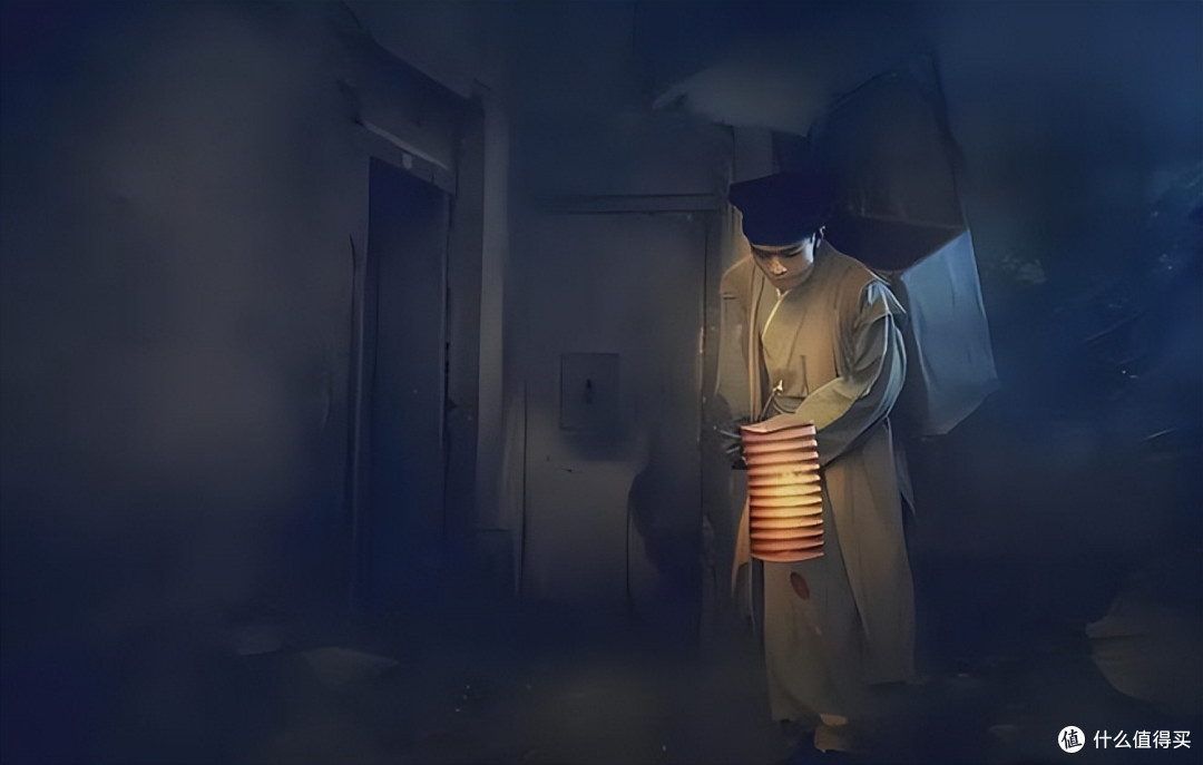 为什么说:“宁睡荒坟,不住破庙”?破庙里到底有什么?