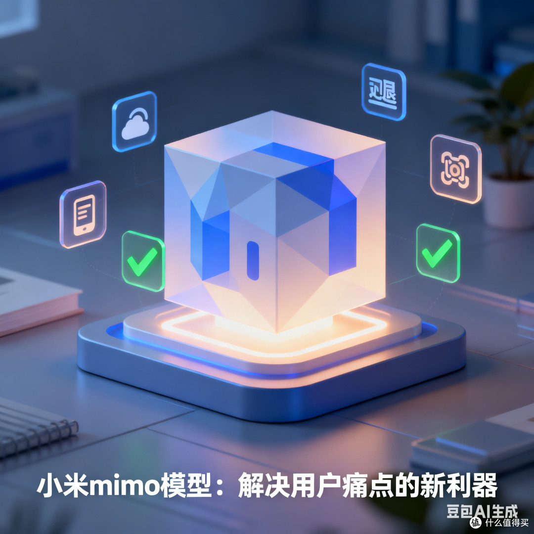 小米mimo模型:解决用户痛点的新利器