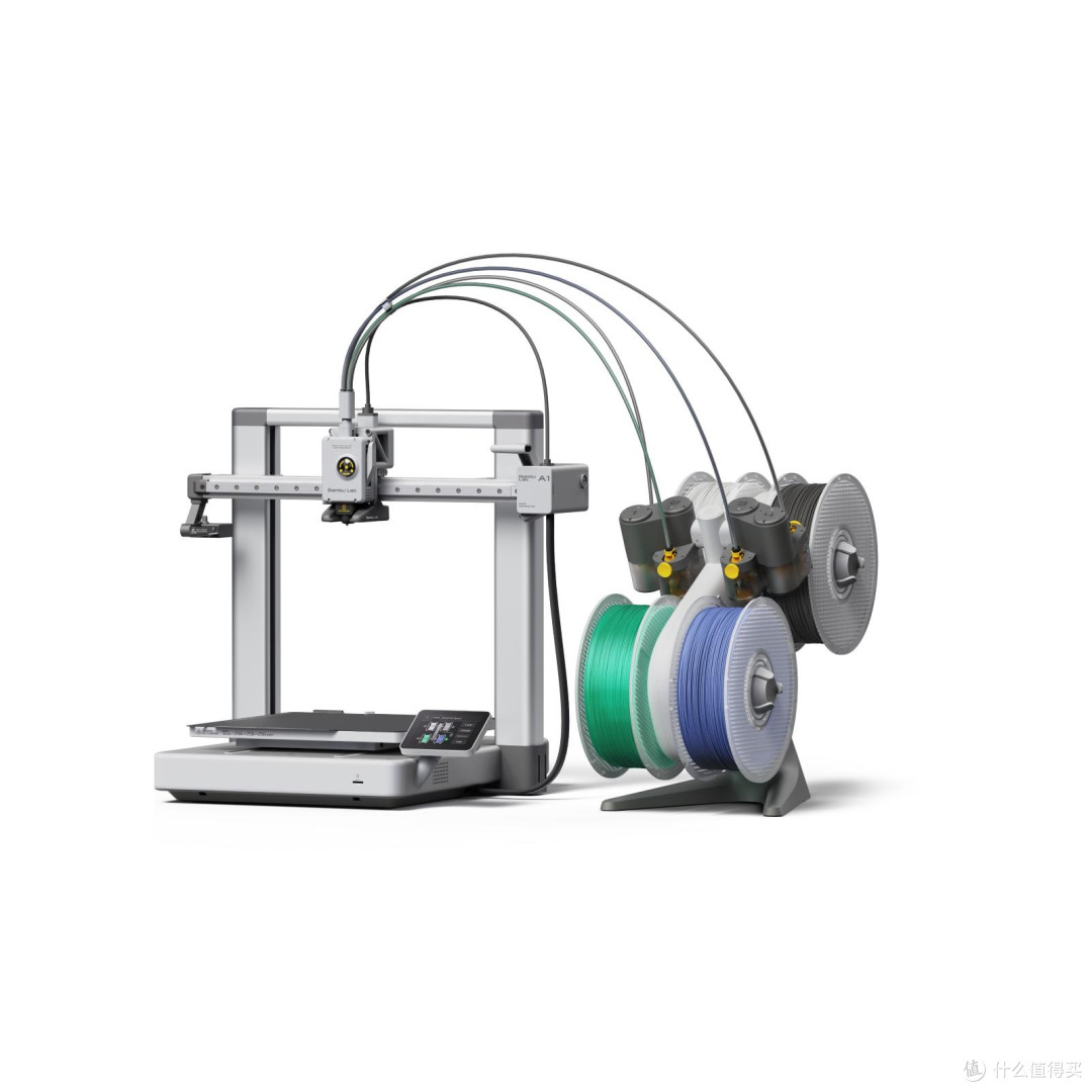 3D打印机选购指南:按需定位