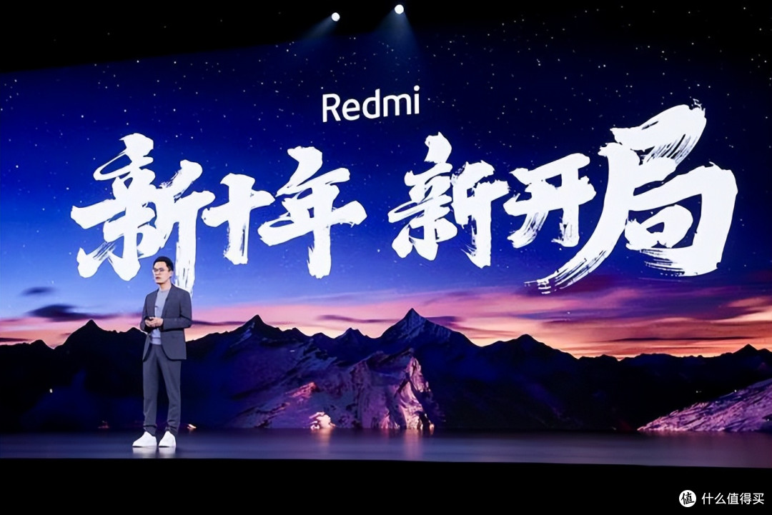 骁龙8至尊版+7100mAh!Redmi K90用“中端价”打穿旗舰机底线
