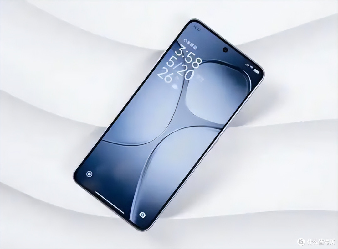 骁龙8至尊版+7100mAh!Redmi K90用“中端价”打穿旗舰机底线