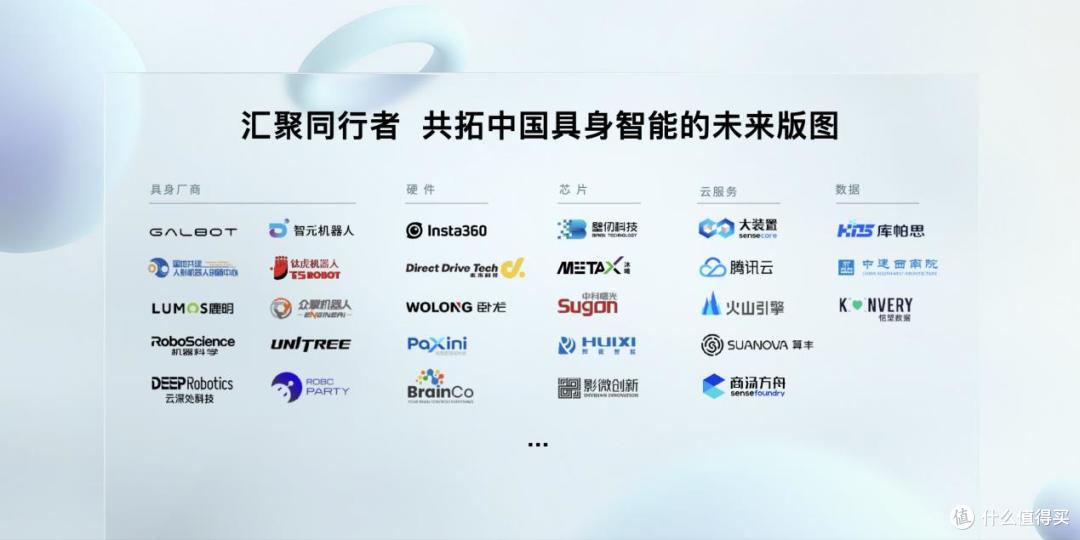 首创ACE具身研发范式,大晓机器人构建具身智能开放新生态