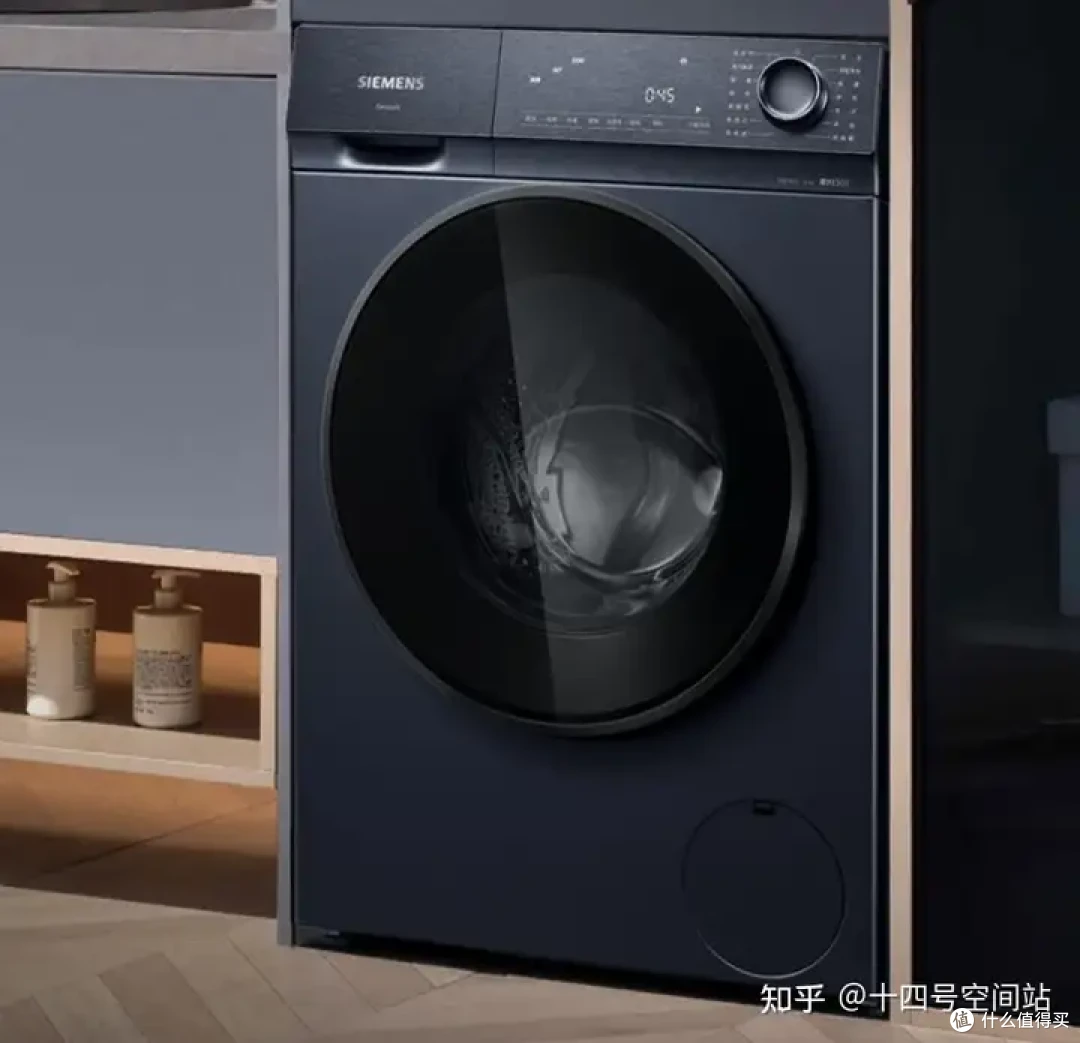寒冬洗衣大作战！滚筒洗衣机选购秘籍大公开