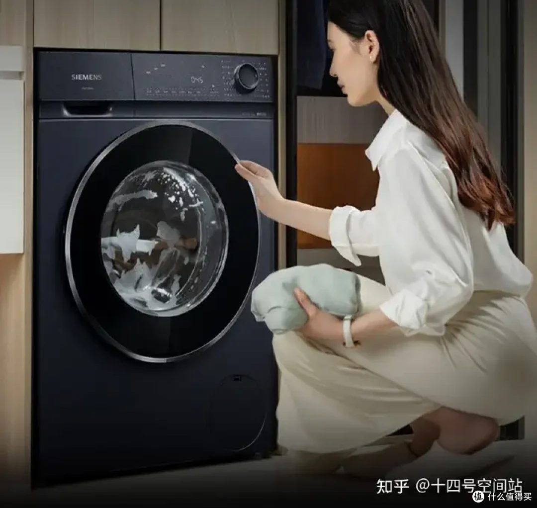 寒冬洗衣大作战！滚筒洗衣机选购秘籍大公开