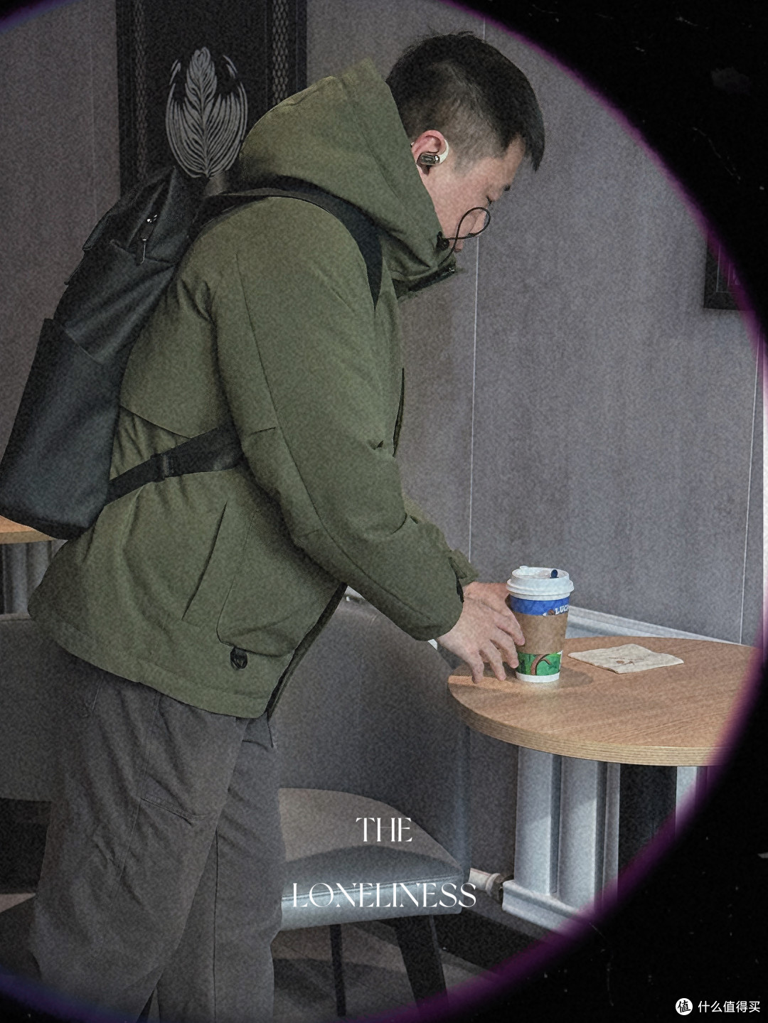 鸭鸭这二百多的王一博同款山系羽绒服还真是物超所值