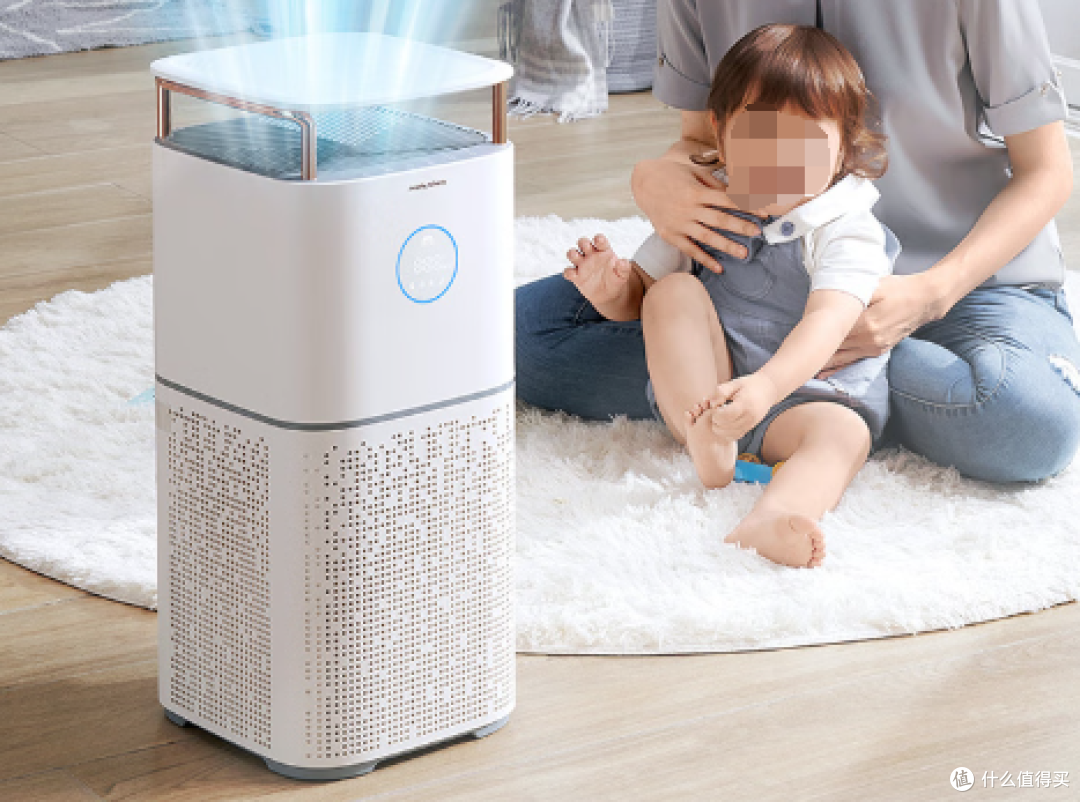 热销空气净化器怎么选?排名前十品牌实测推荐,家用高性价比首选