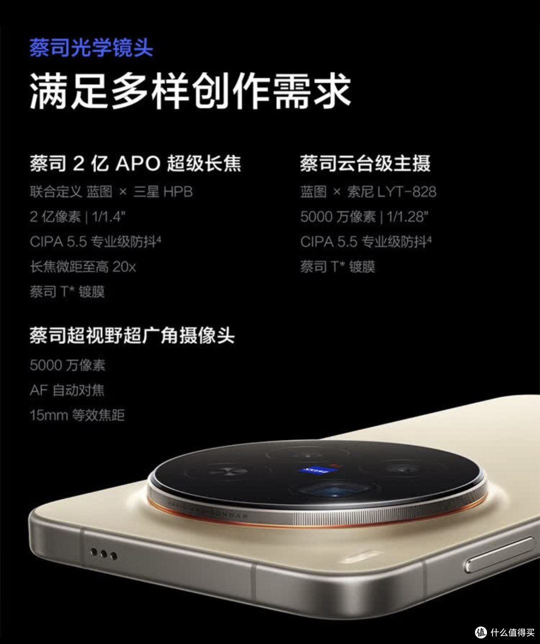 谁说手机拍不好演唱会?vivo X300 Pro体验,它让我卖了长焦镜头