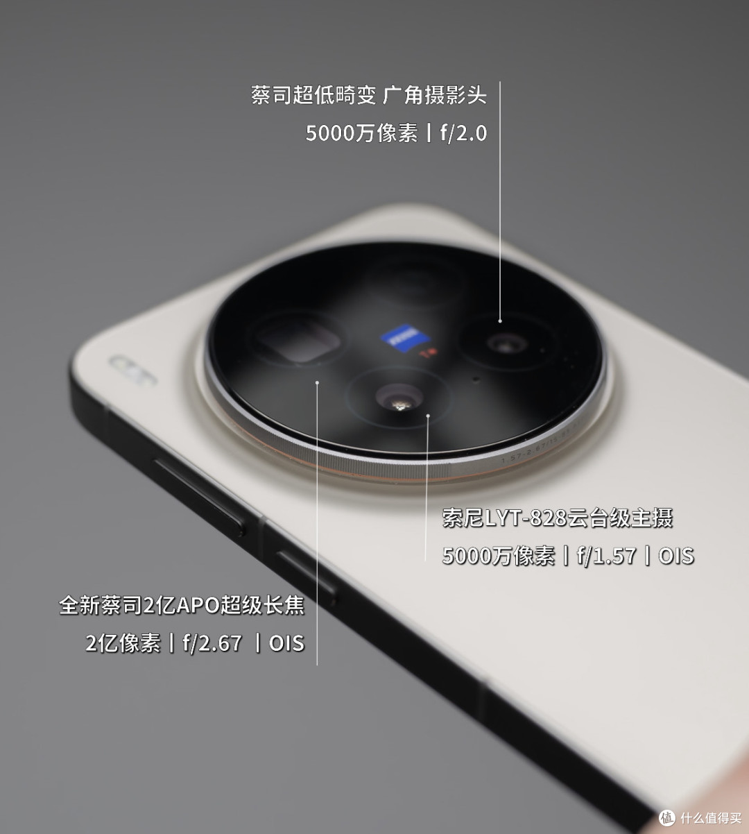 谁说手机拍不好演唱会?vivo X300 Pro体验,它让我卖了长焦镜头