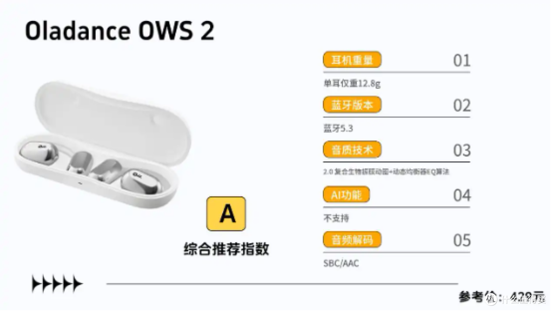 开放式耳机漏音严重吗?2026开放式耳机品牌排行榜前十名推荐