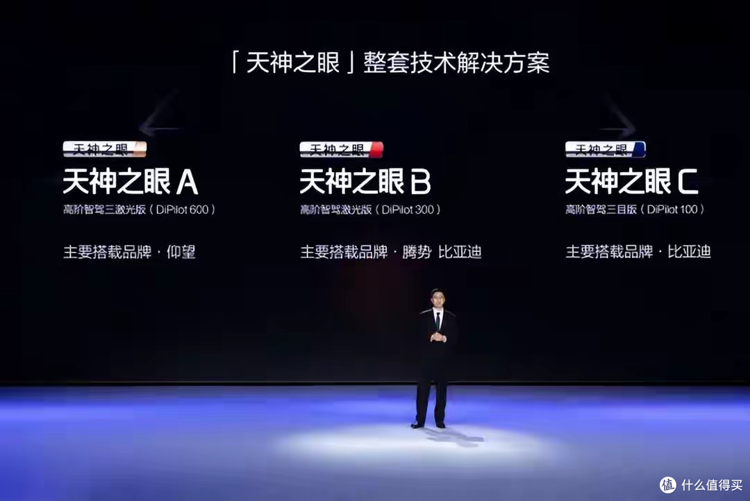 国内第一张L3测试牌照花落谁家?比亚迪三年前就已“持证上岗”!