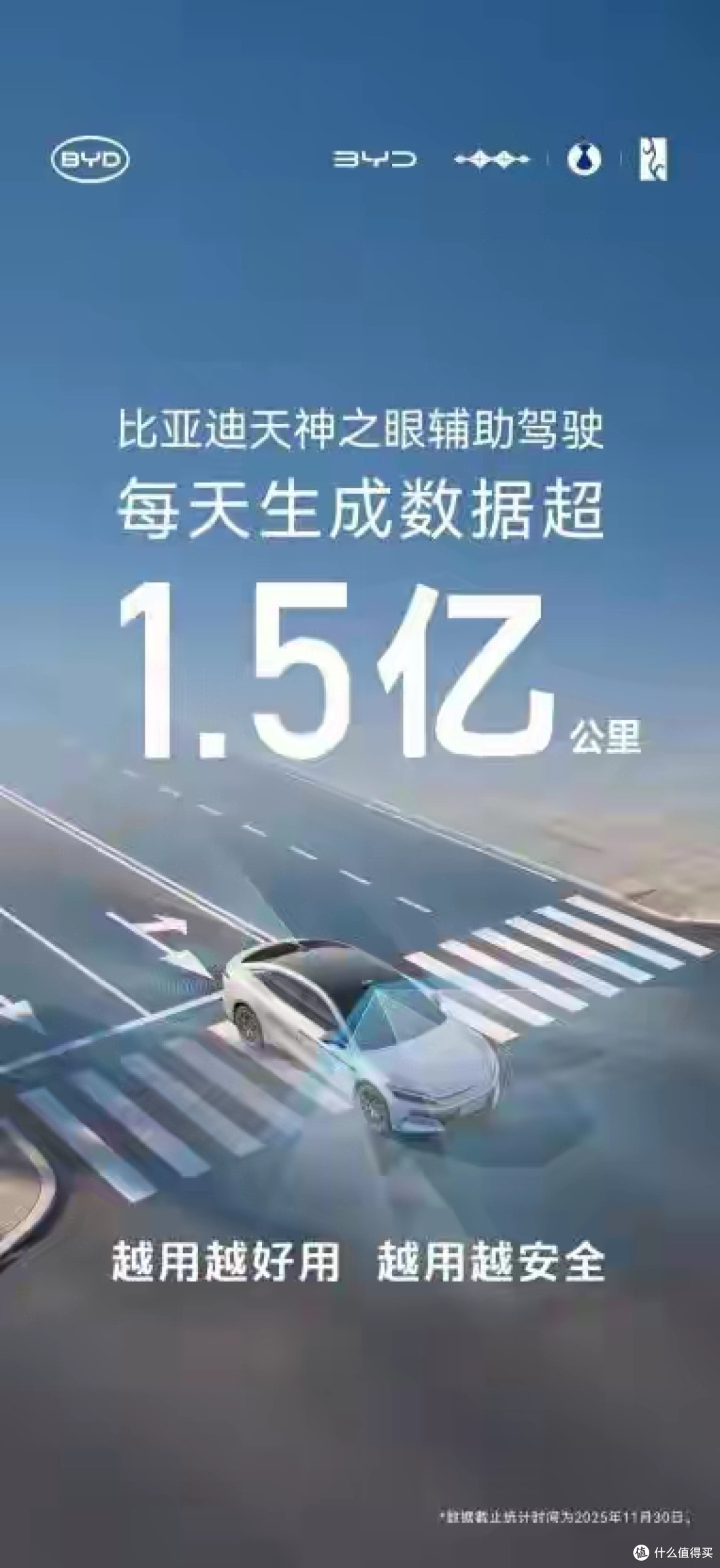 国内第一张L3测试牌照花落谁家？比亚迪三年前就已“持证上岗”！