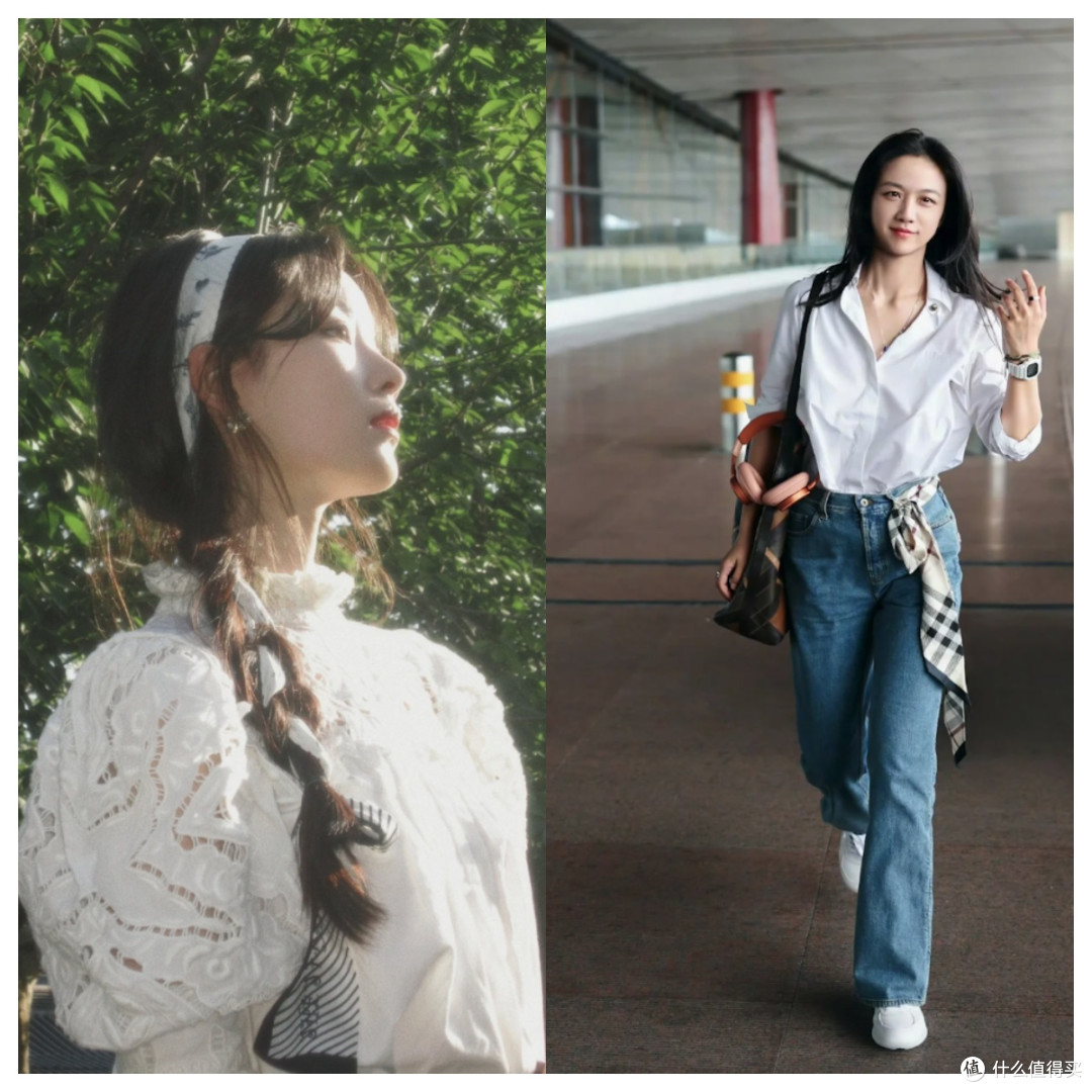 告别穿搭平平无奇!巧用6类配饰,轻松搭出高级氛围感!