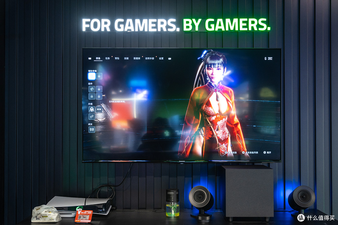 【探店体验】宁波首家雷蛇Razer专卖店空降京东MALL