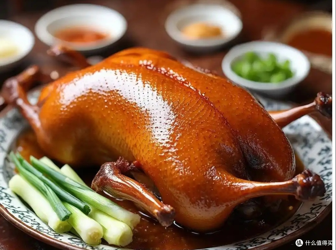 跨年倒计时，从北京烤鸭到纽约披萨，感受不同文化的年末味道_超市便利_什么值得买