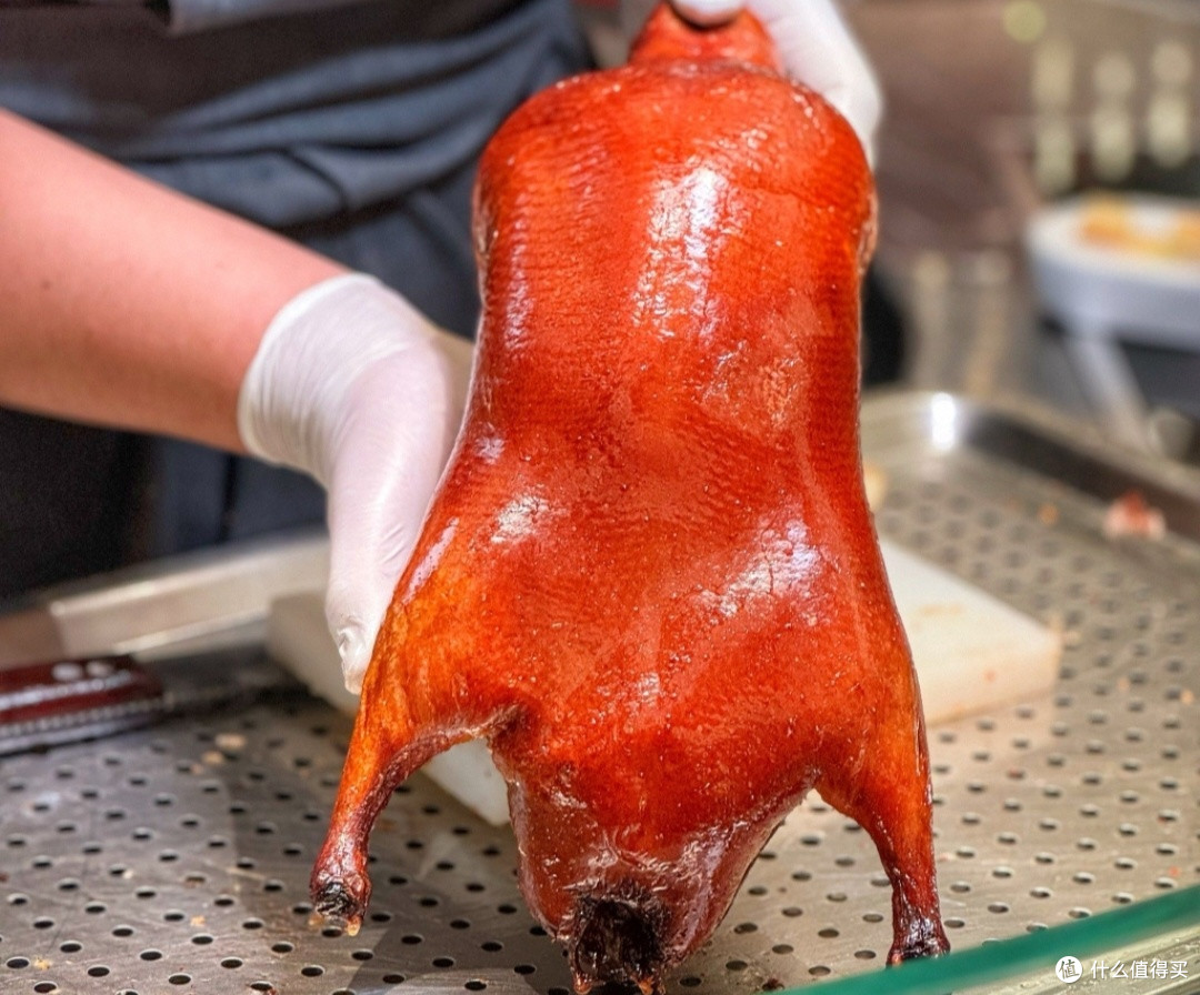 跨年倒计时，从北京烤鸭到纽约披萨，感受不同文化的年末味道_超市便利_什么值得买