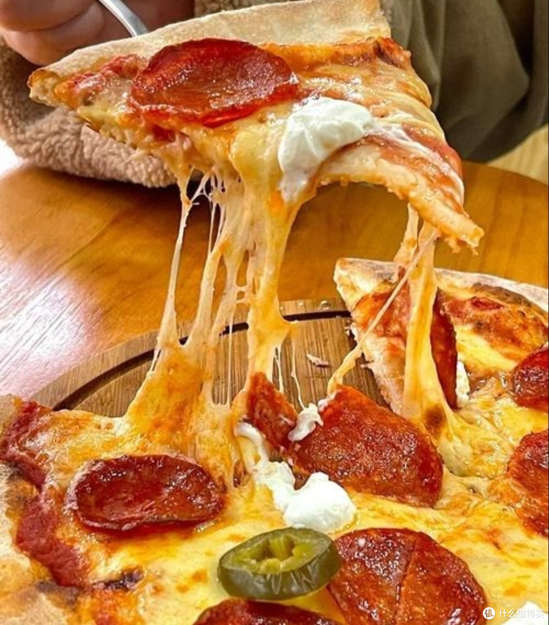 跨年倒计时，从北京烤鸭到纽约披萨，感受不同文化的年末味道_超市便利_什么值得买