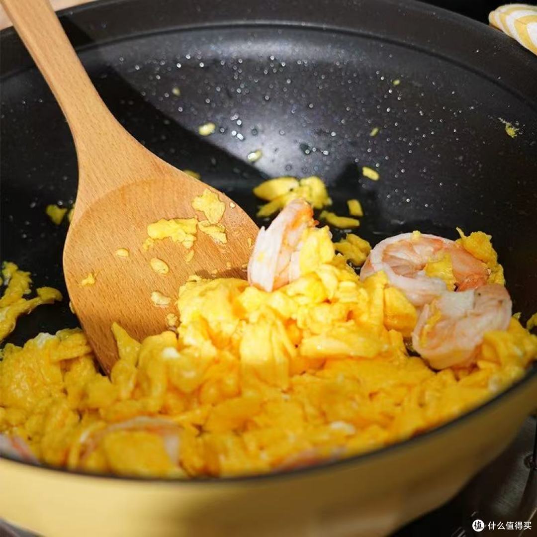 谁懂啊!挖到宝了!这个生态散养土鸡蛋香到舔盘🥚