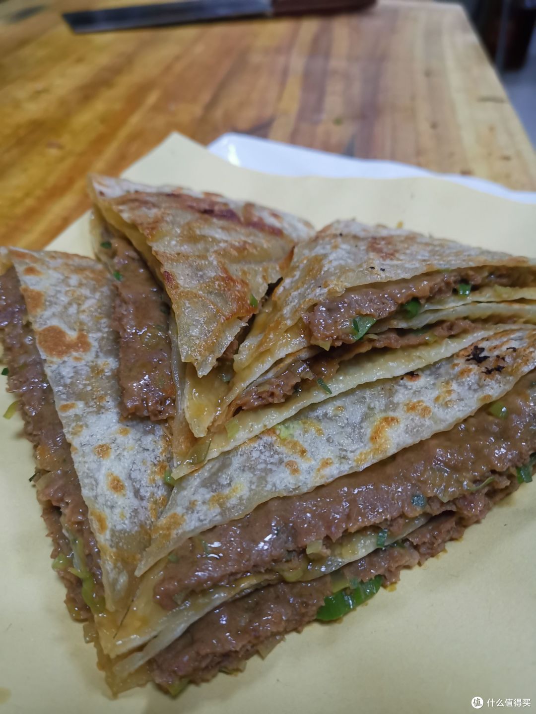 河北,超过200岁的食物长啥样?