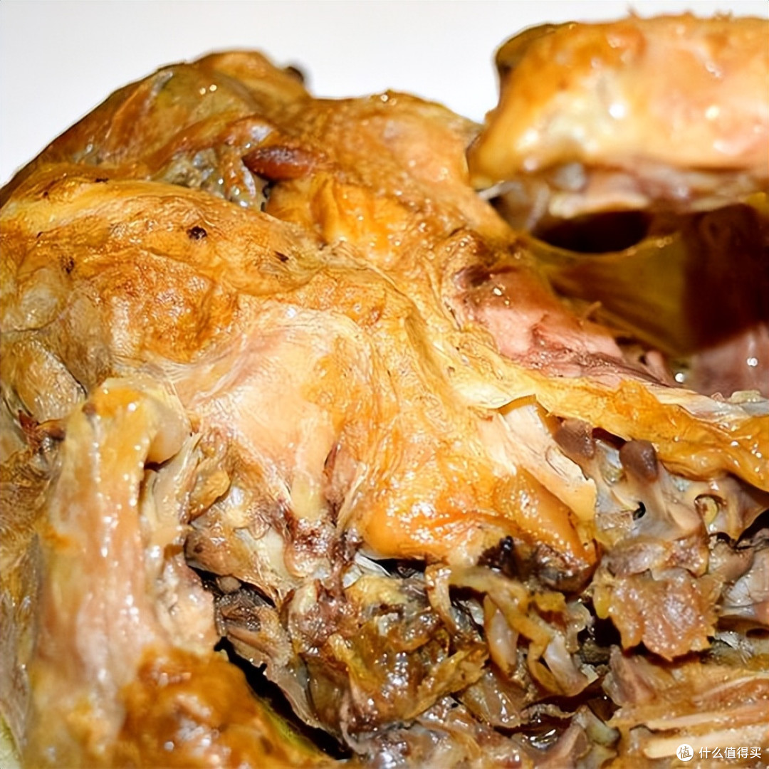 河北,超过200岁的食物长啥样?