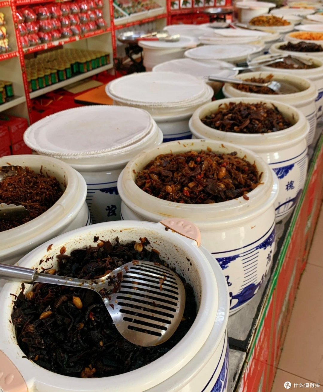 河北,超过200岁的食物长啥样?