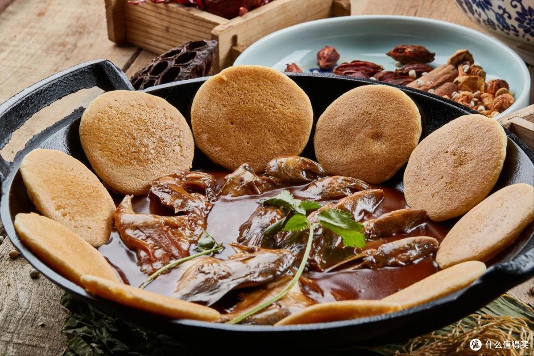 河北,超过200岁的食物长啥样?