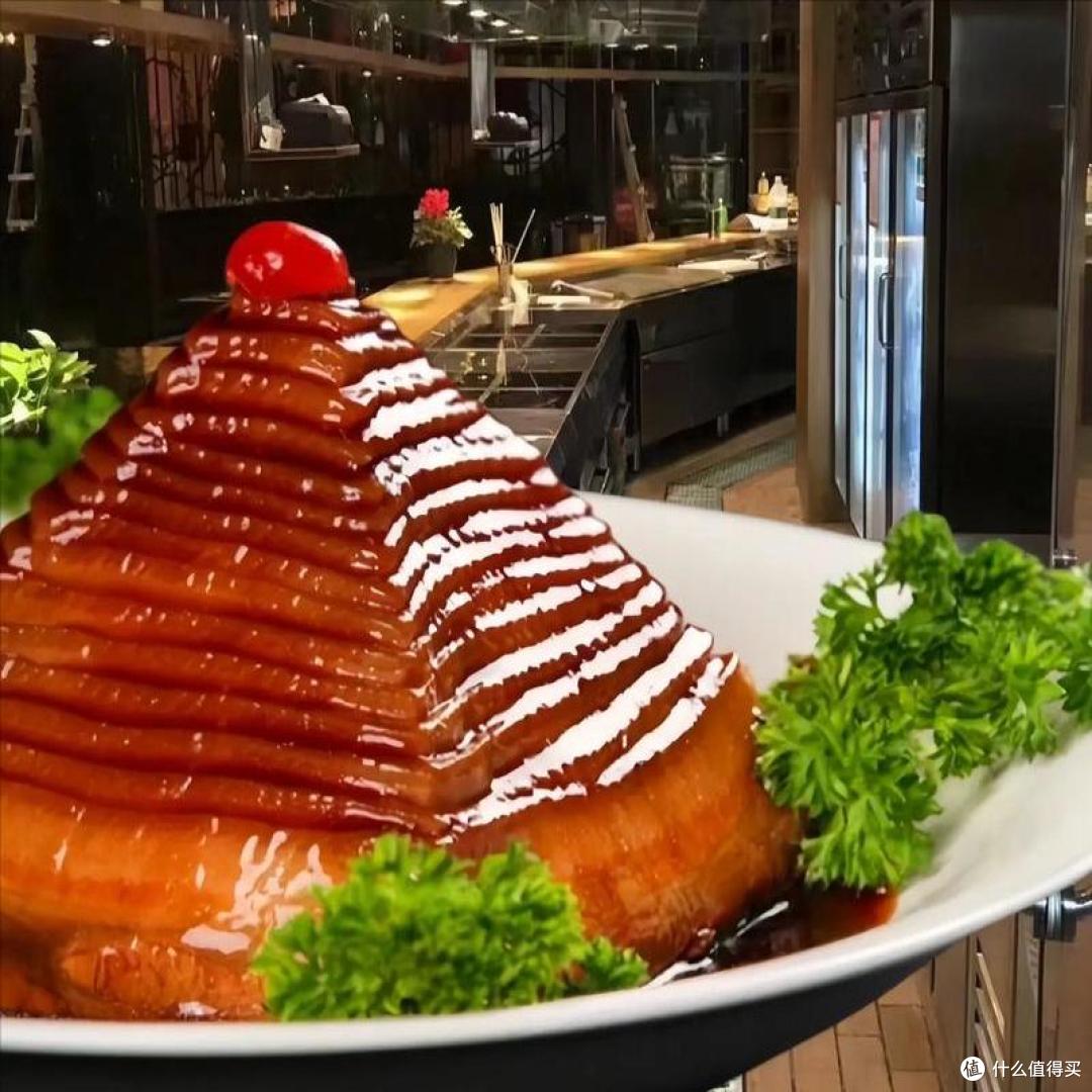 南方最好吃10大扣肉，不接受反驳！