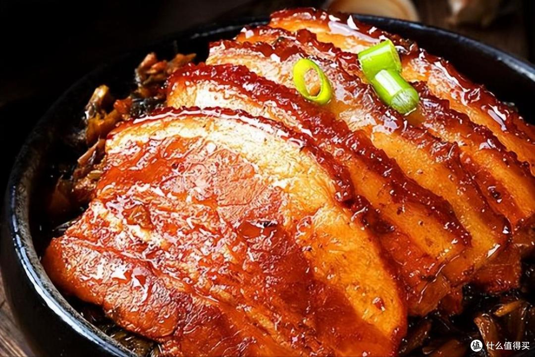 南方最好吃10大扣肉，不接受反驳！