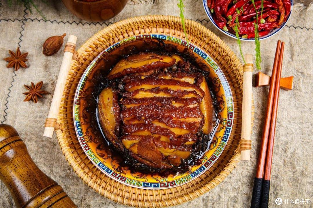 南方最好吃10大扣肉，不接受反驳！